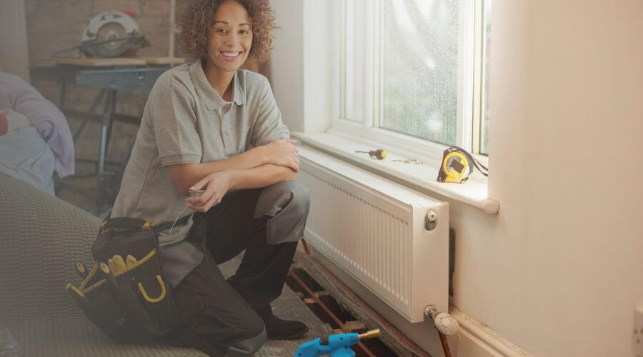 Expert burst pipe repair services in Bronx, NY